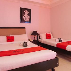 Habitación Executive con Cama King